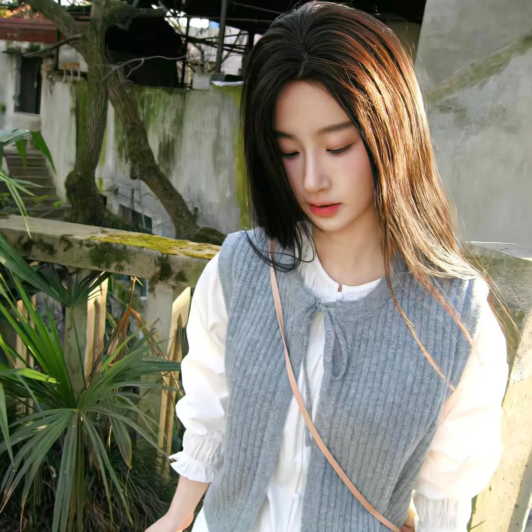 小美