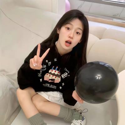 寄养的黑羊